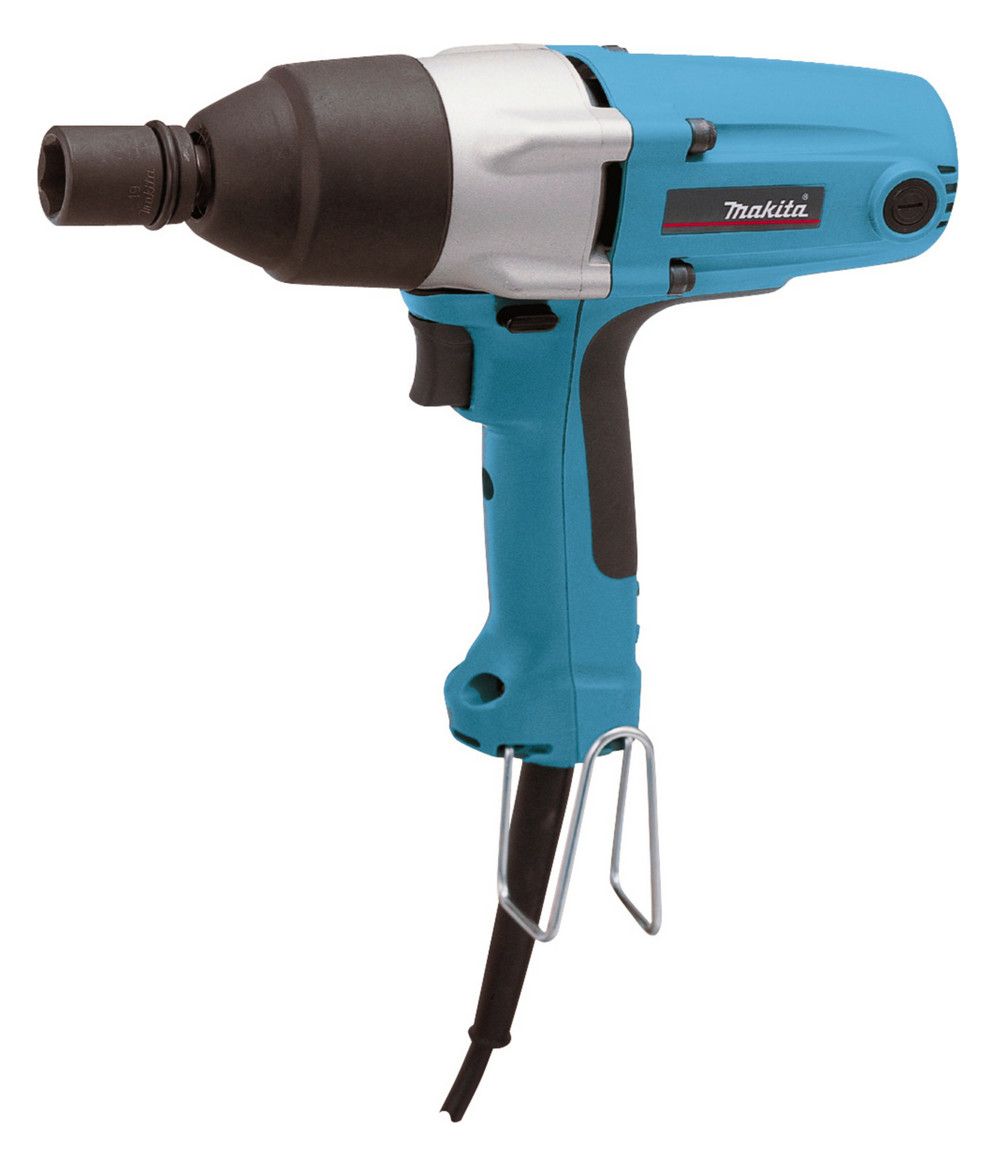 MAKITA Schlagschrauber 1/2", im Makpac