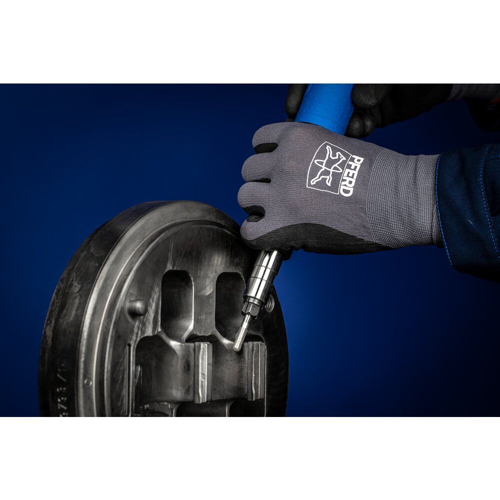 PFERD Dia.- und CBN-Schleifwerkzeuge Galvanik DZY-A 6,0-6/6 D 126
