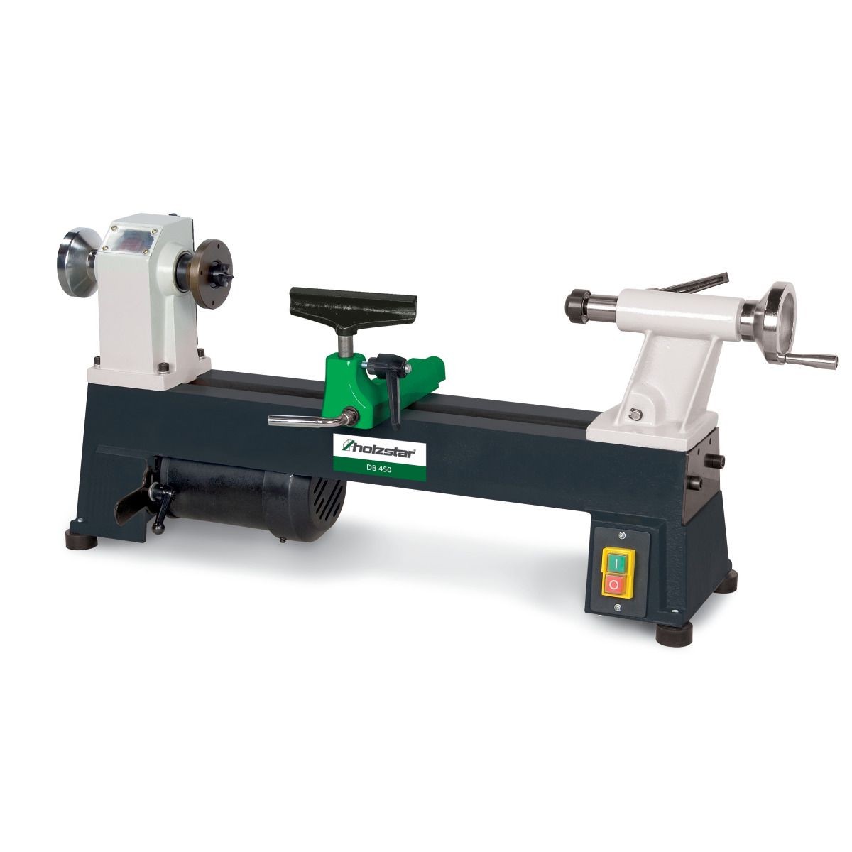 Klein-Drechselbank Holzstar DB 450