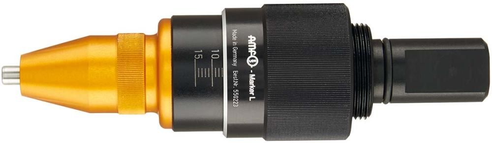 Marker Large AMF