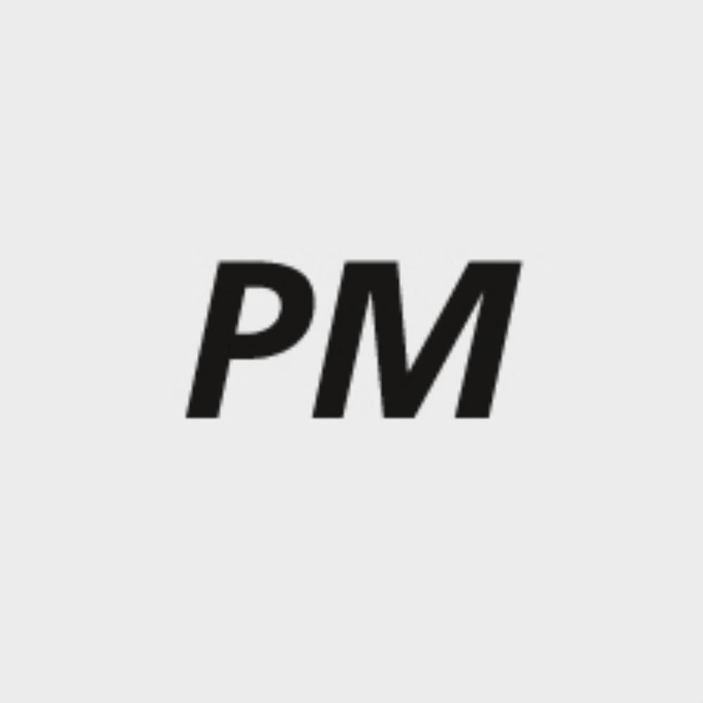 QUICK PM Rändelrad, DIN403