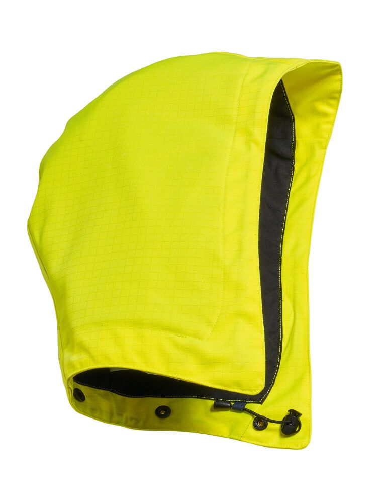 Kapuze Hi-vis Gelb, ONE