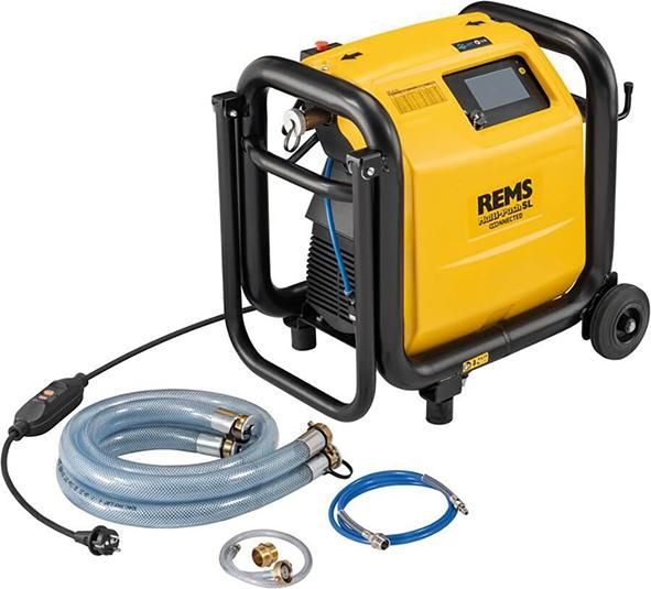 REMS Multi-Push SL Set REMS Multi-Push SL Set