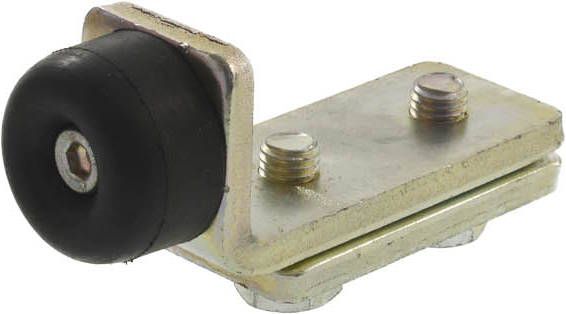NIKO Schienenstopper
