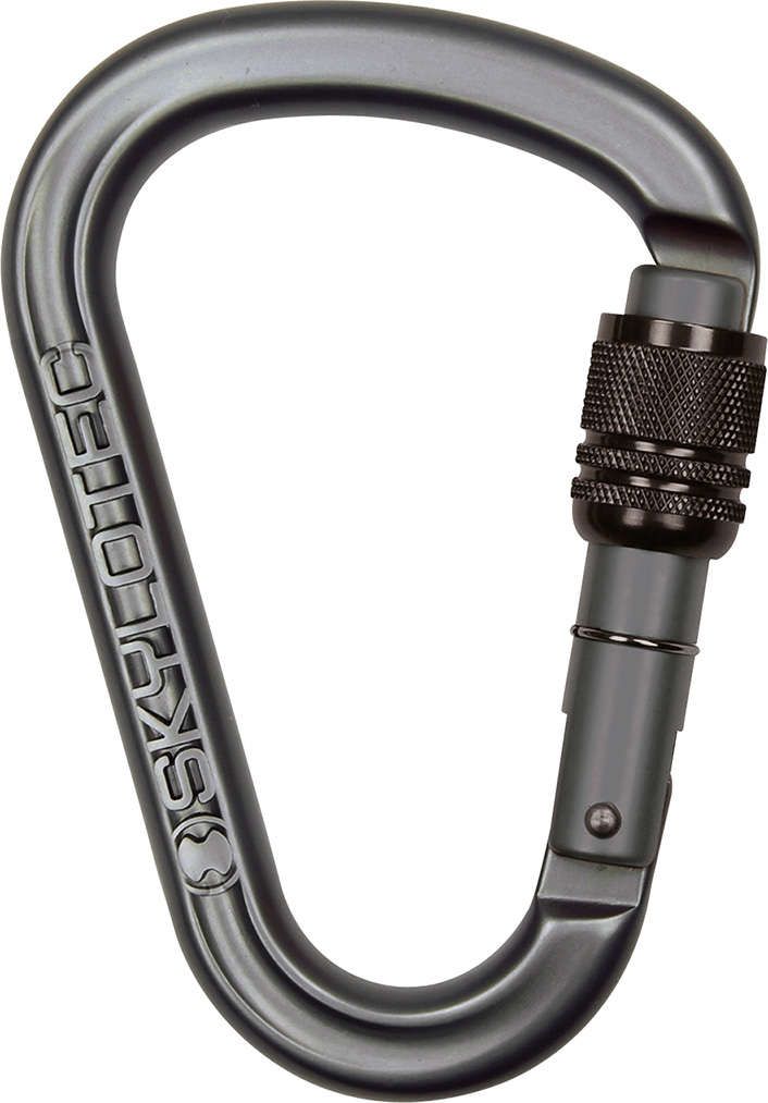 HSM Schraubkarabiner,