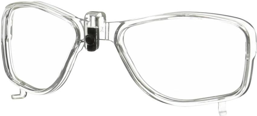 Schutzbrille SecureFit Korrektionsglaseinsatz, Serie 200, 3M