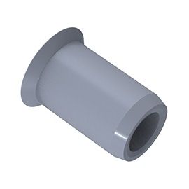 GESIPA Alu-Blindnietmutter, Standard