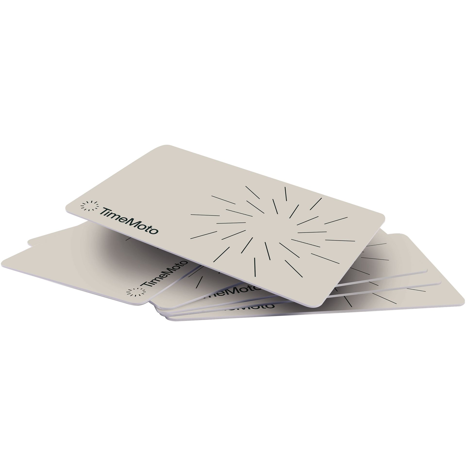 RFID-Karte 25 St./Pack.