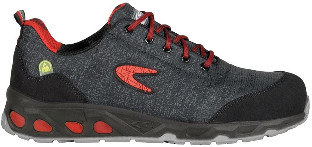 Halbschuh Rainproof, S3,ESD,SRC, Gr.35