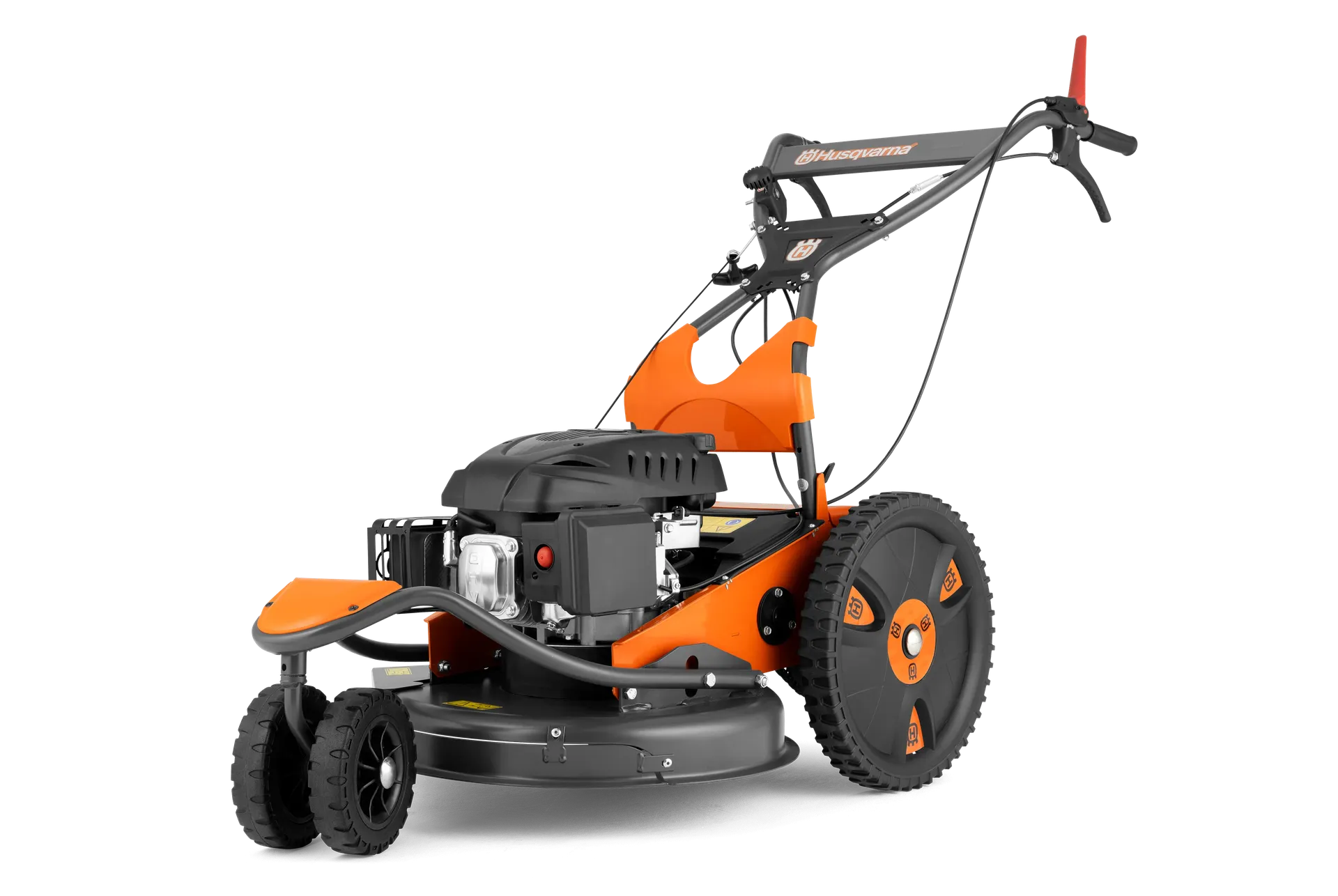 Husqvarna Wiesenmäher DB 551