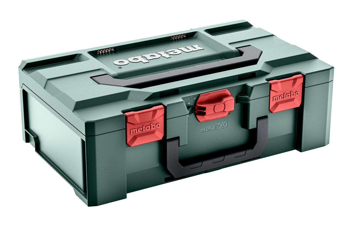 metaBOX 165 L, leer (626889000)