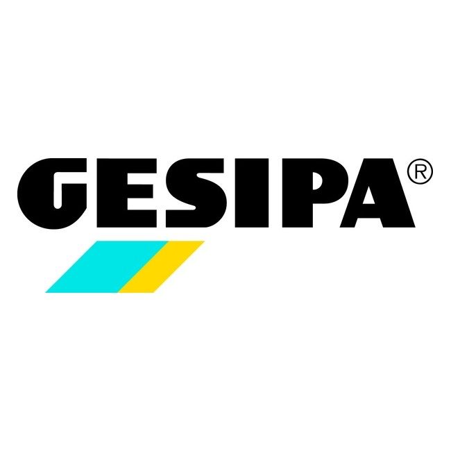 GESIPA Blindnietmuttergerät, "GBM10"