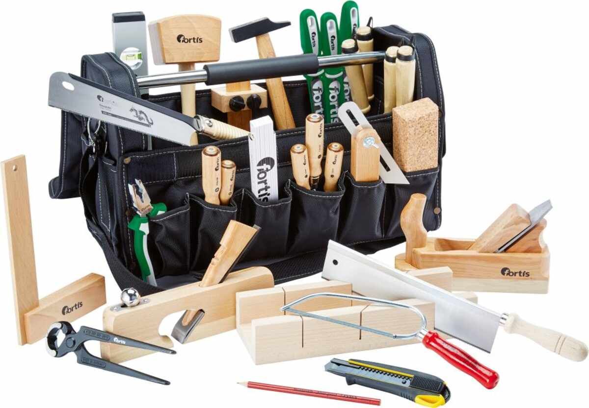 Werkzeugtasche für