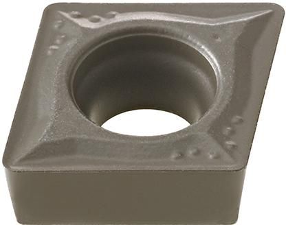 ISO-Wendeschneidplatte CCMT 060204E-M PMK9025 FORMAT