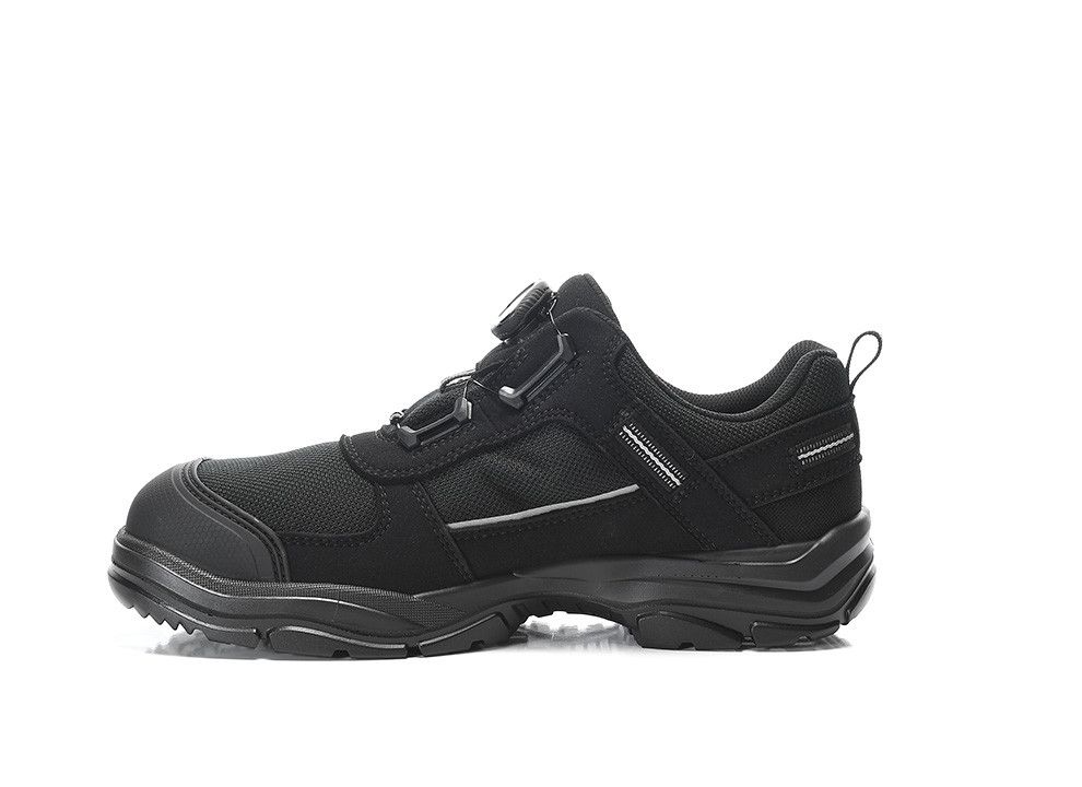 Sicherheitshalbschuh MATTHEW Pro BOA® GTX® Low ESD S3S WR Typ 3, Gr. 36
