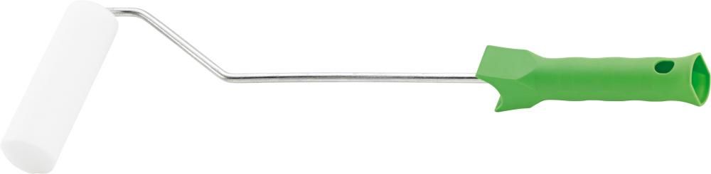 Nölle Profi Brush Lackierwalze Fein 10 cm