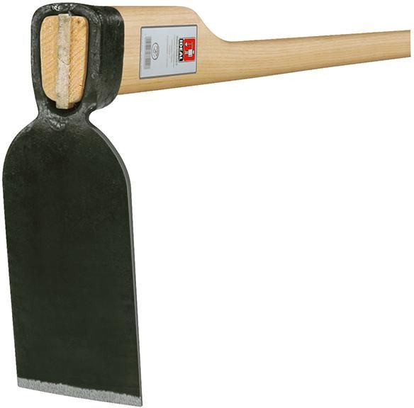Blatthacke Gr 200x100x130 E-St1100mmIdeal