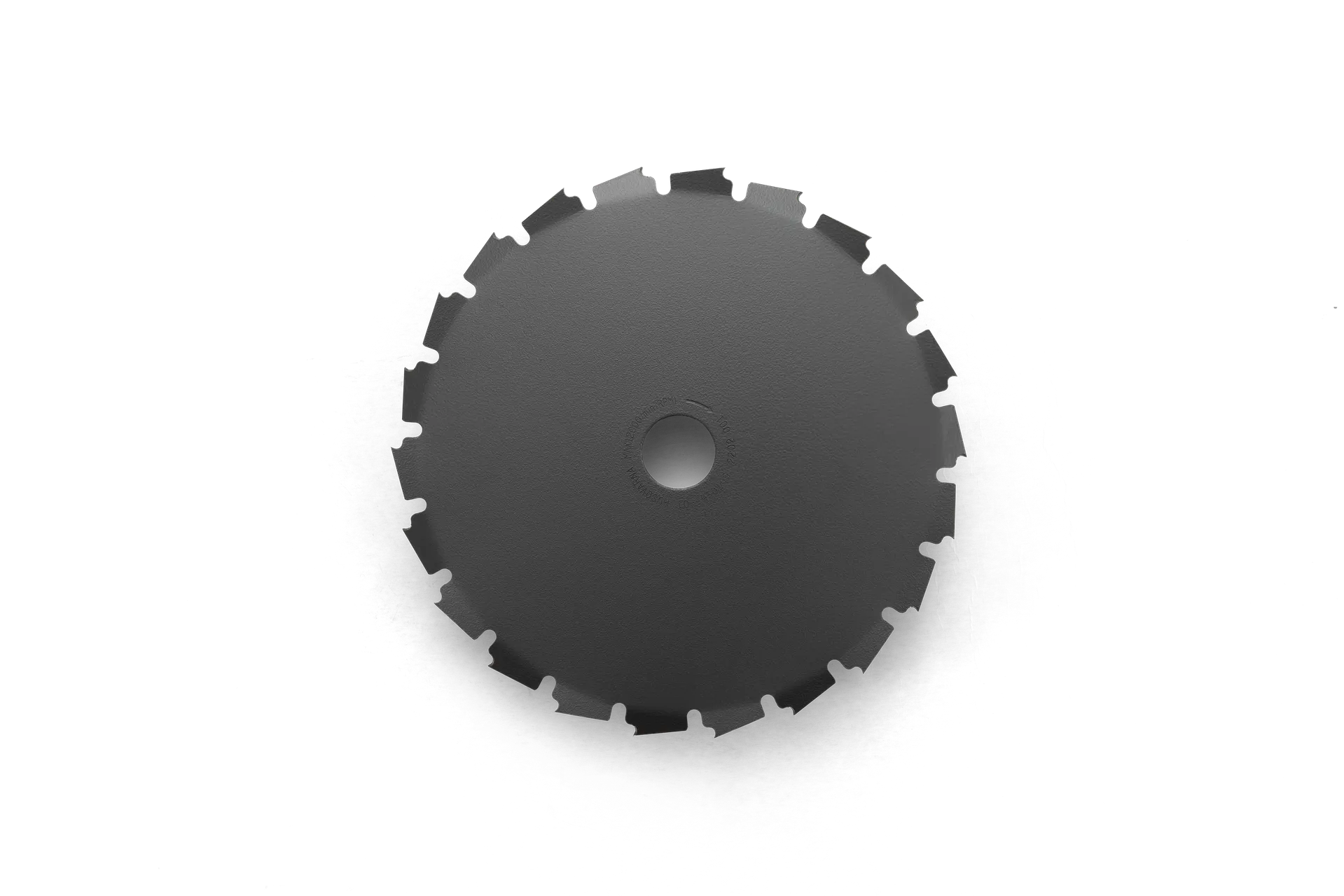 Sägeblatt Scarlett 200mm 22t 1"