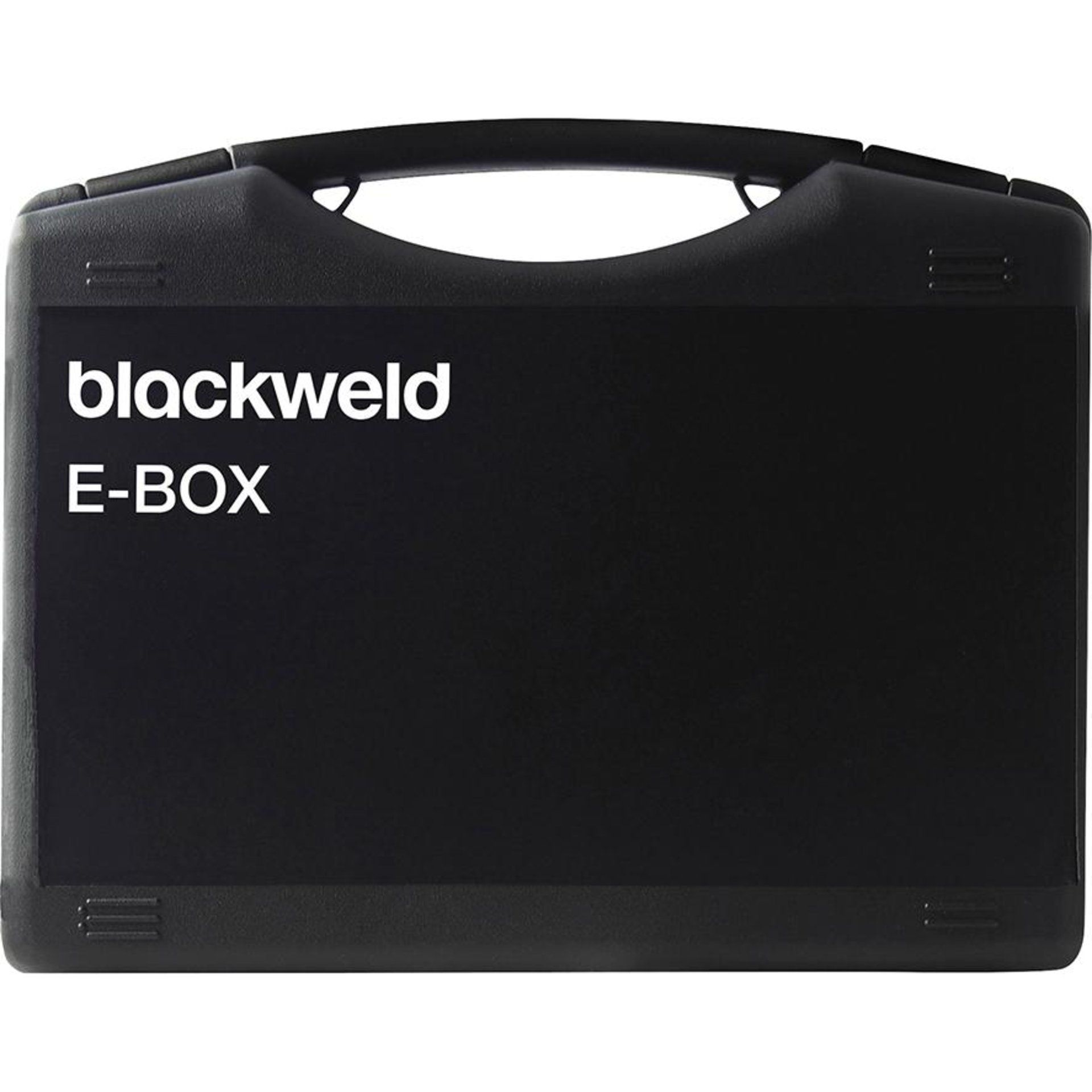 BLACKWELD E-Box MT 36