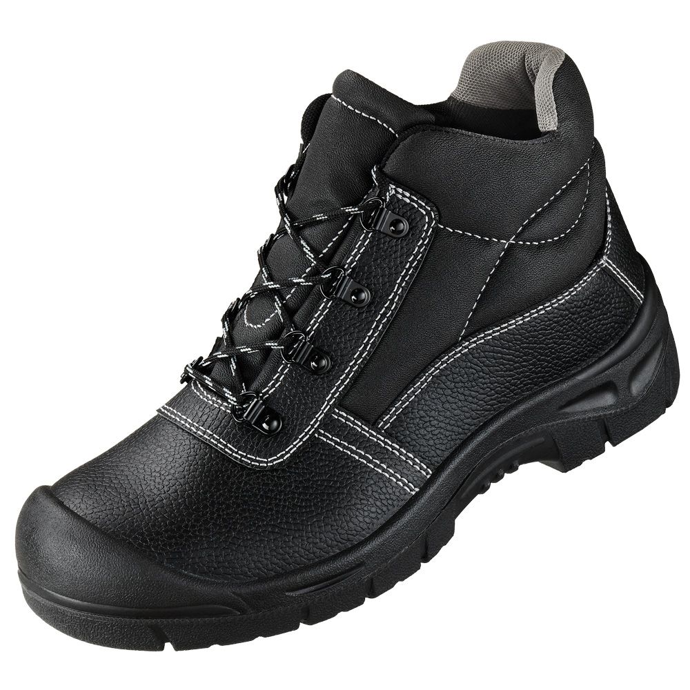 *ROSTOCK* SCHNÜRSTIEFEL  Gr.36