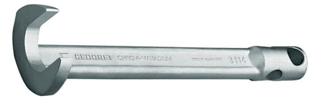 GEDORE Klauenschlüssel, "3114"