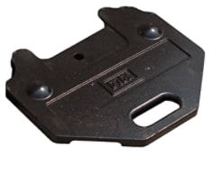 3M™ DBI-SALA® Einzelne Gewichtsplatte für Gegengewichtsanker, 7200439