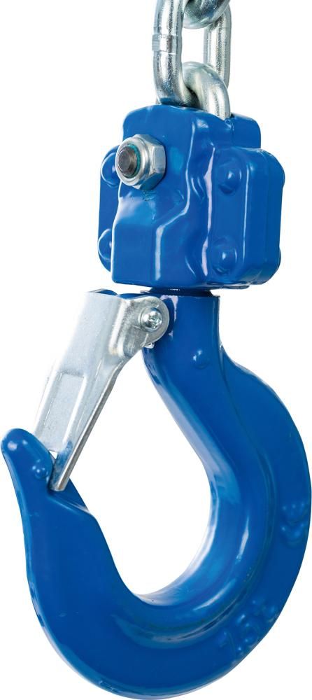 Hebelzug PLX-III 1,5m/1500kg