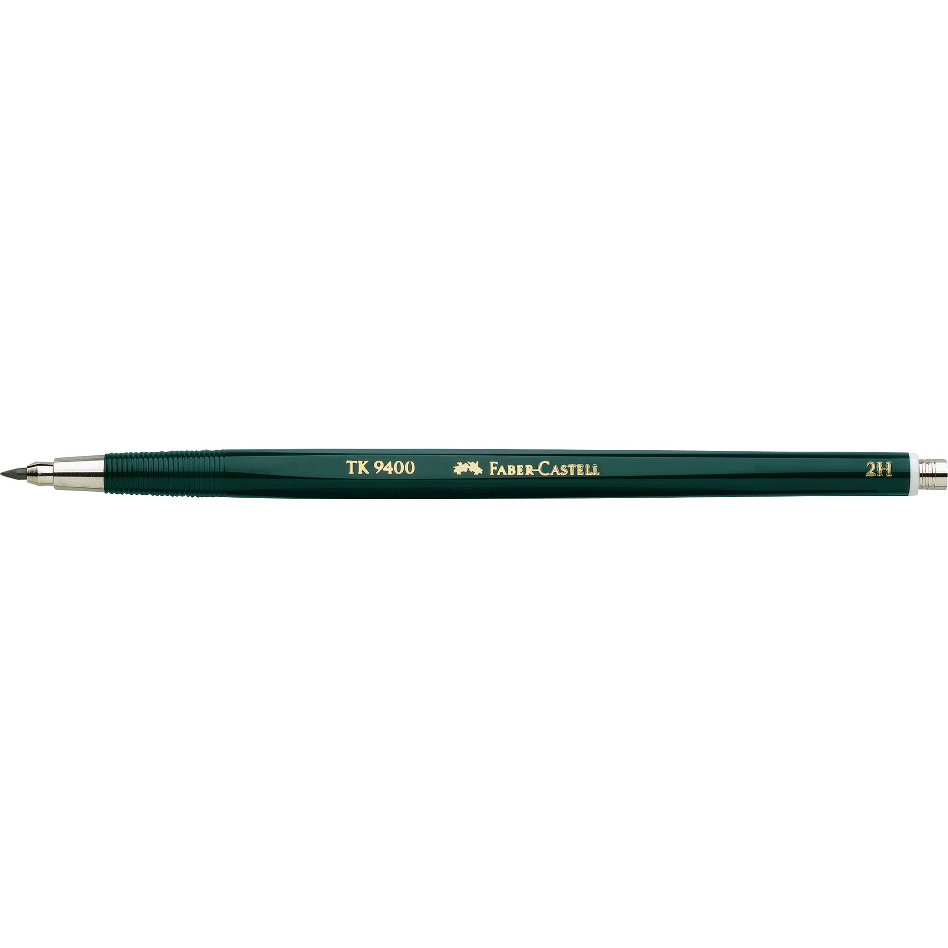 Fallminenstift TK 9400 2H dunkelgrün