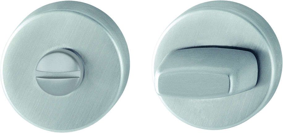 Hoppe/Schlüsselrosette E42K Wc Er