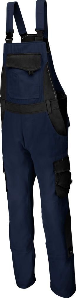 FHB Eckhard Latzhose, Blau, Gr. 42