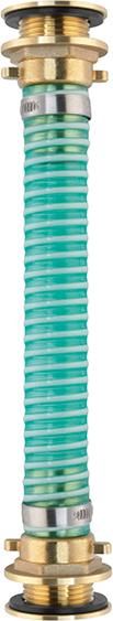 Regentonnen-Verbinder Set1", Stripe GEKA