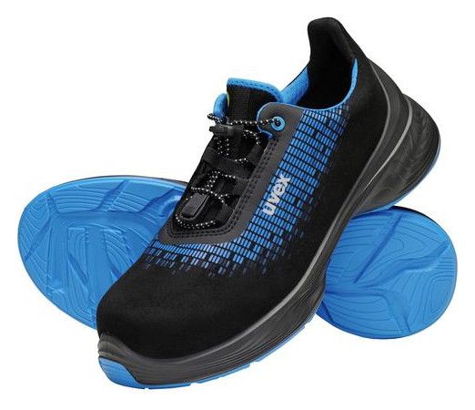 UVEX Sicherheitshalbschuh, S2