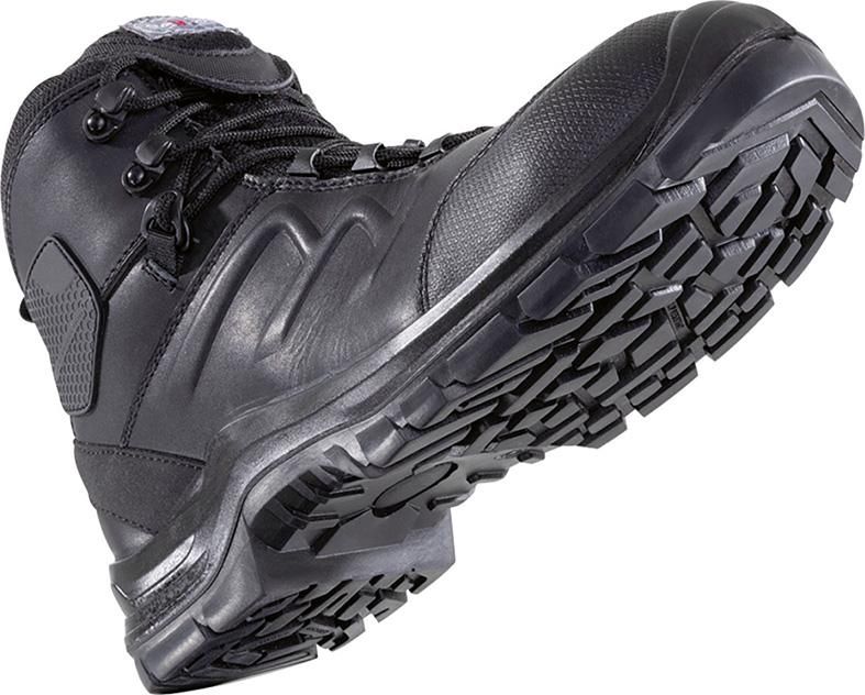 Stiefel ERGO BAU S3 ÜK Gr. 40 SANTOS