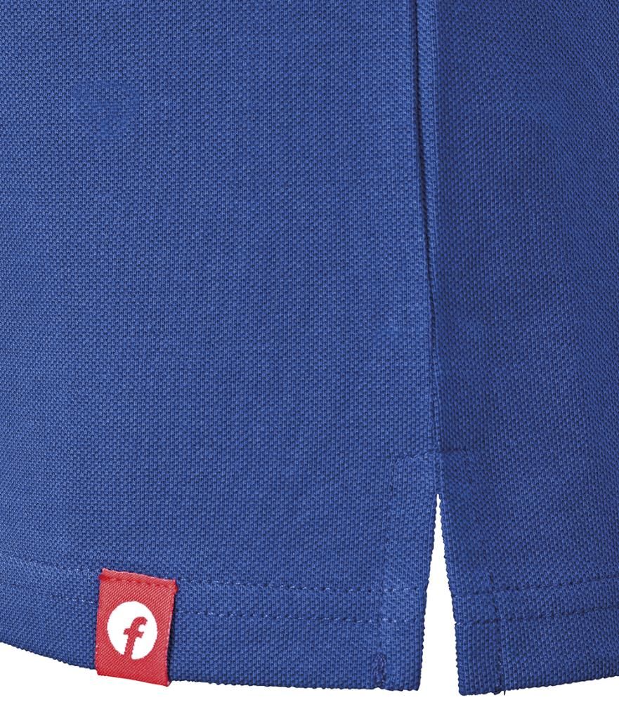 Soft-Poloshirt Herren kornblau Gr. 2XL FORTIS Elements