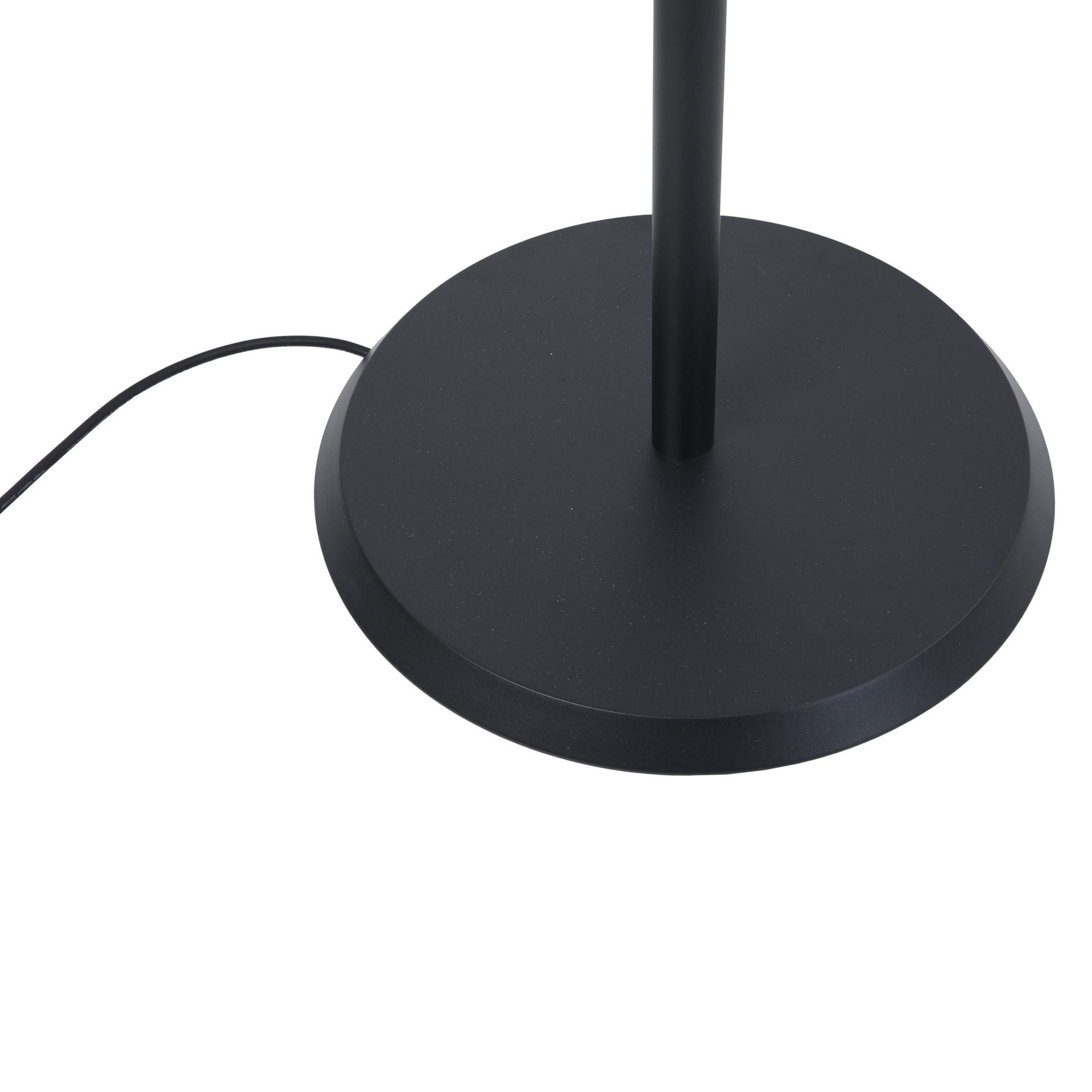 Terassenheizer Zen sw