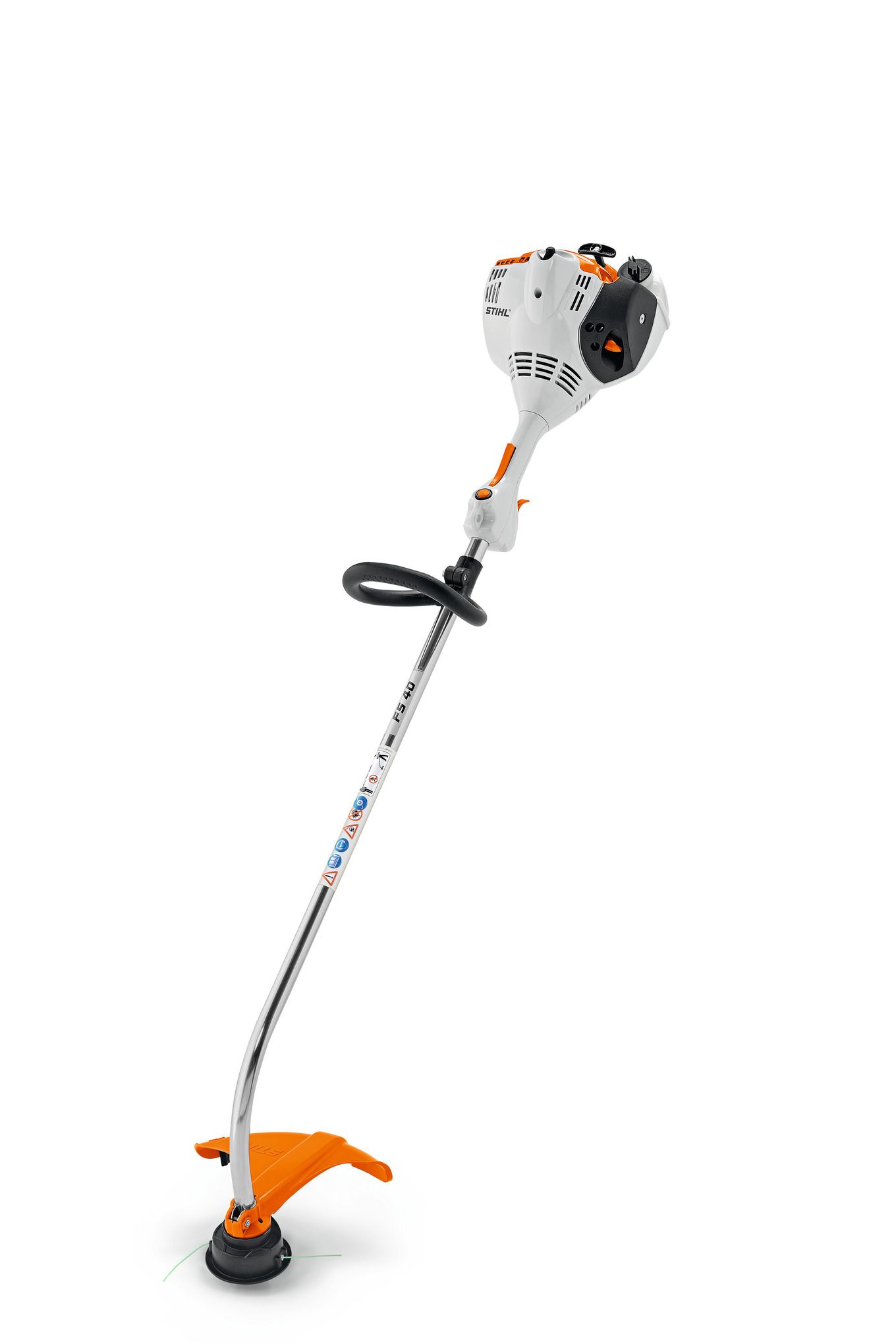 STIHL Benzin-Motorsense FS 40