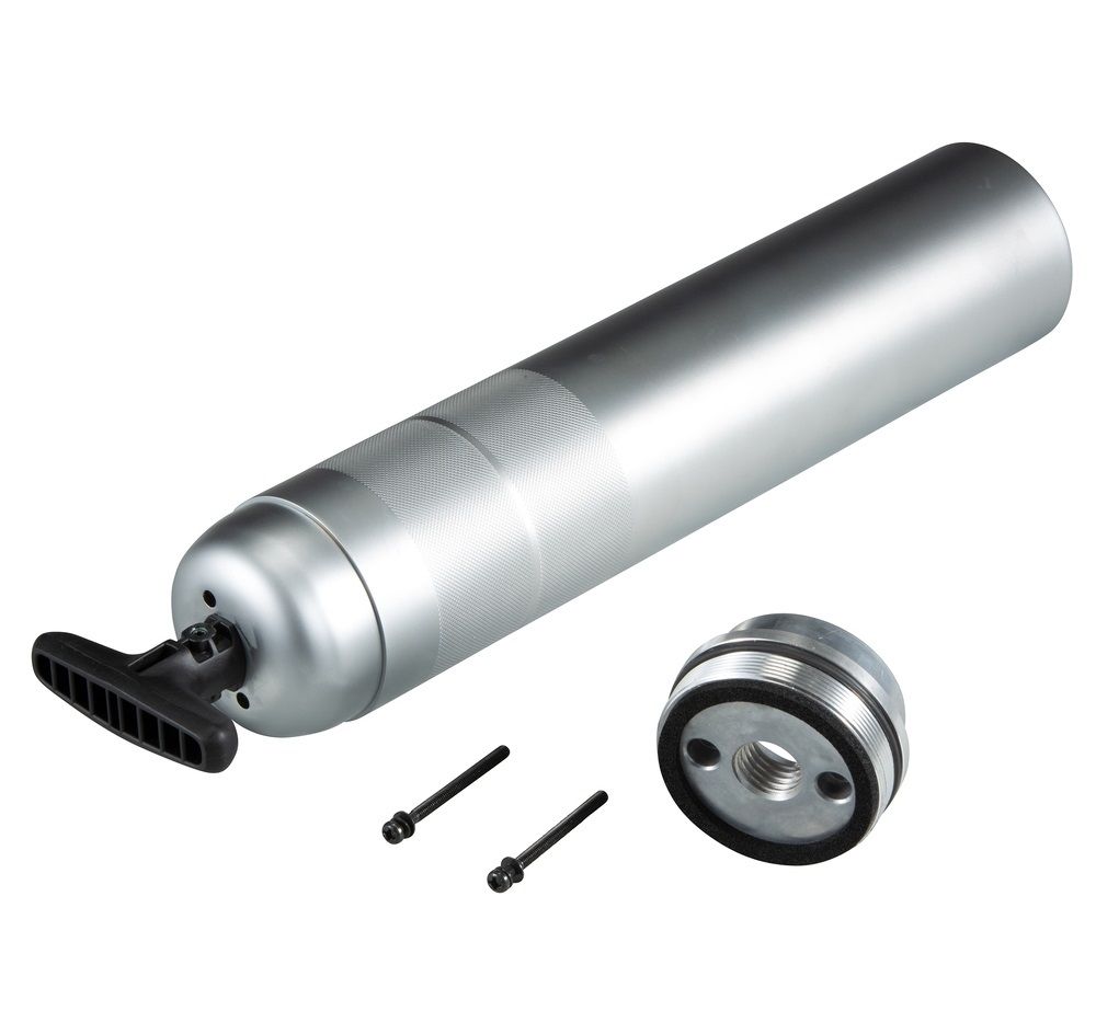 Adapter für Makita Fettpresse "System Rainer"