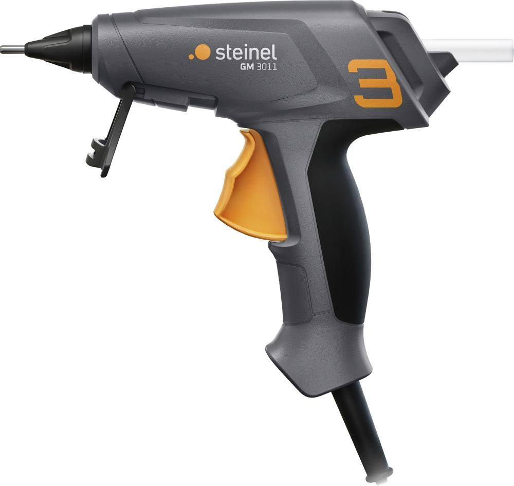 Heißklebepistole Gluematic 3011 Steinel Koffer