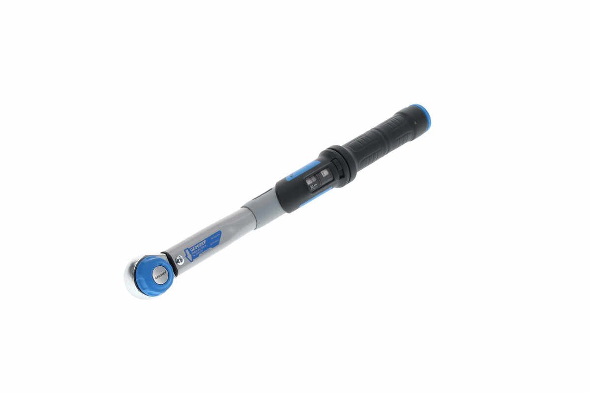 DMK 100 Drehmomentschlüssel DREMASTER® K 20-100 Nm