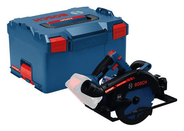 BOSCH Akku-Kreissäge, SOLO