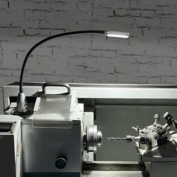 Bauer & Böcker LED-Arbeitsleuchte Glanzlicht