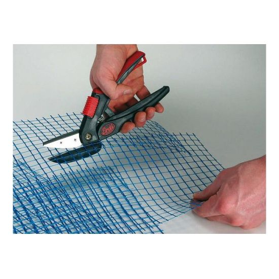 ERDI Universal-Durchlaufschere, Inox