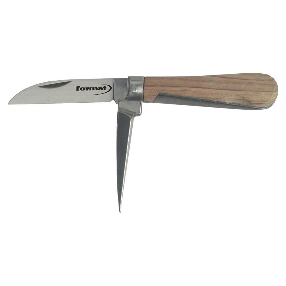 FORMAT Kabelmesser, 2-teilig