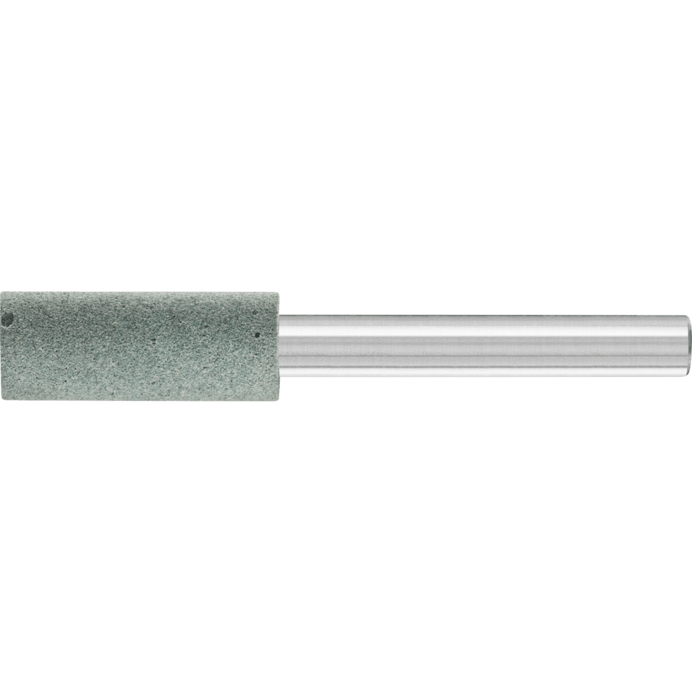 PFERD Poliflex-Feinschleif-Werkzeuge PF ZY 1025/6 CN 150 PUR-MH
