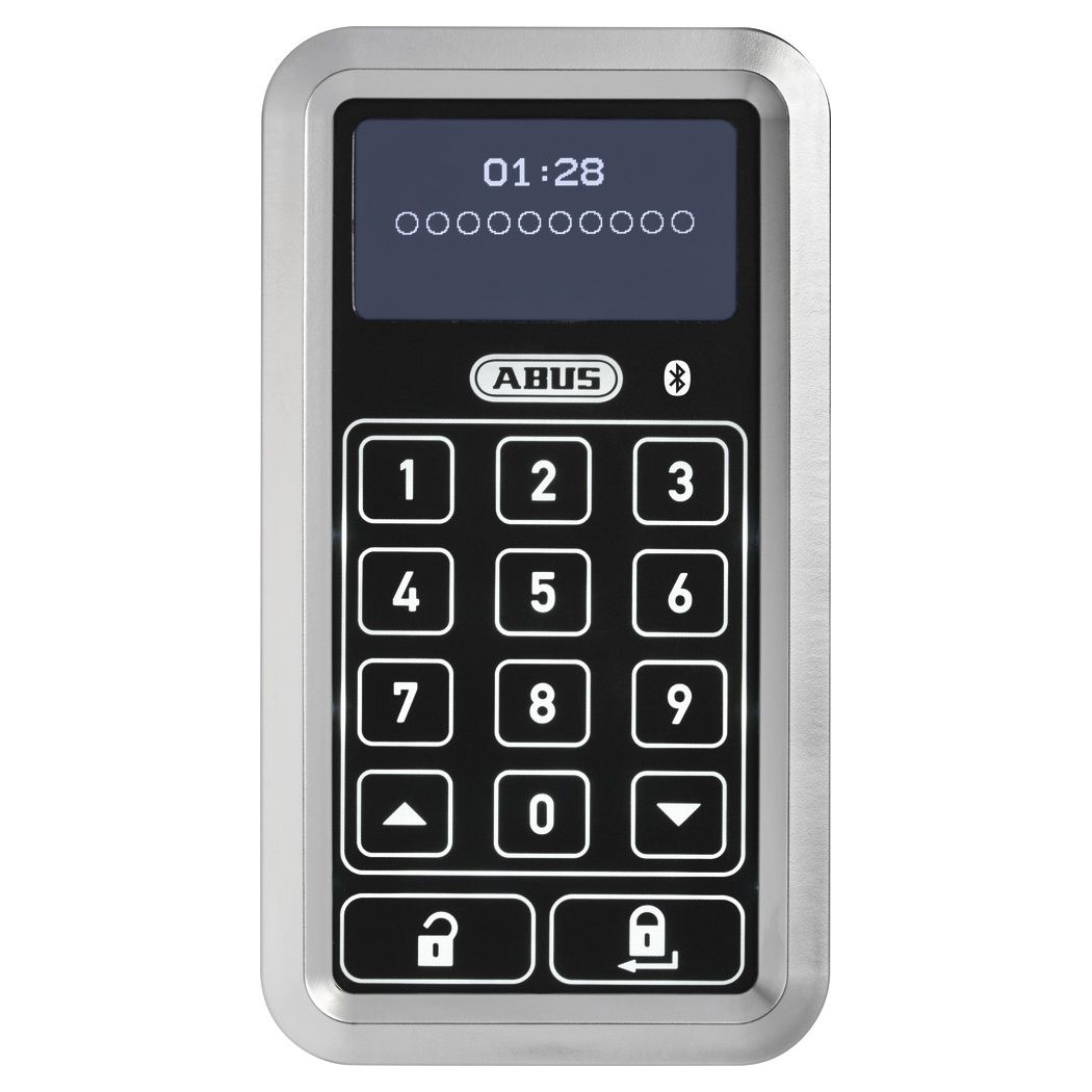 ABUS HomeTec Pro "CFT3100 S"