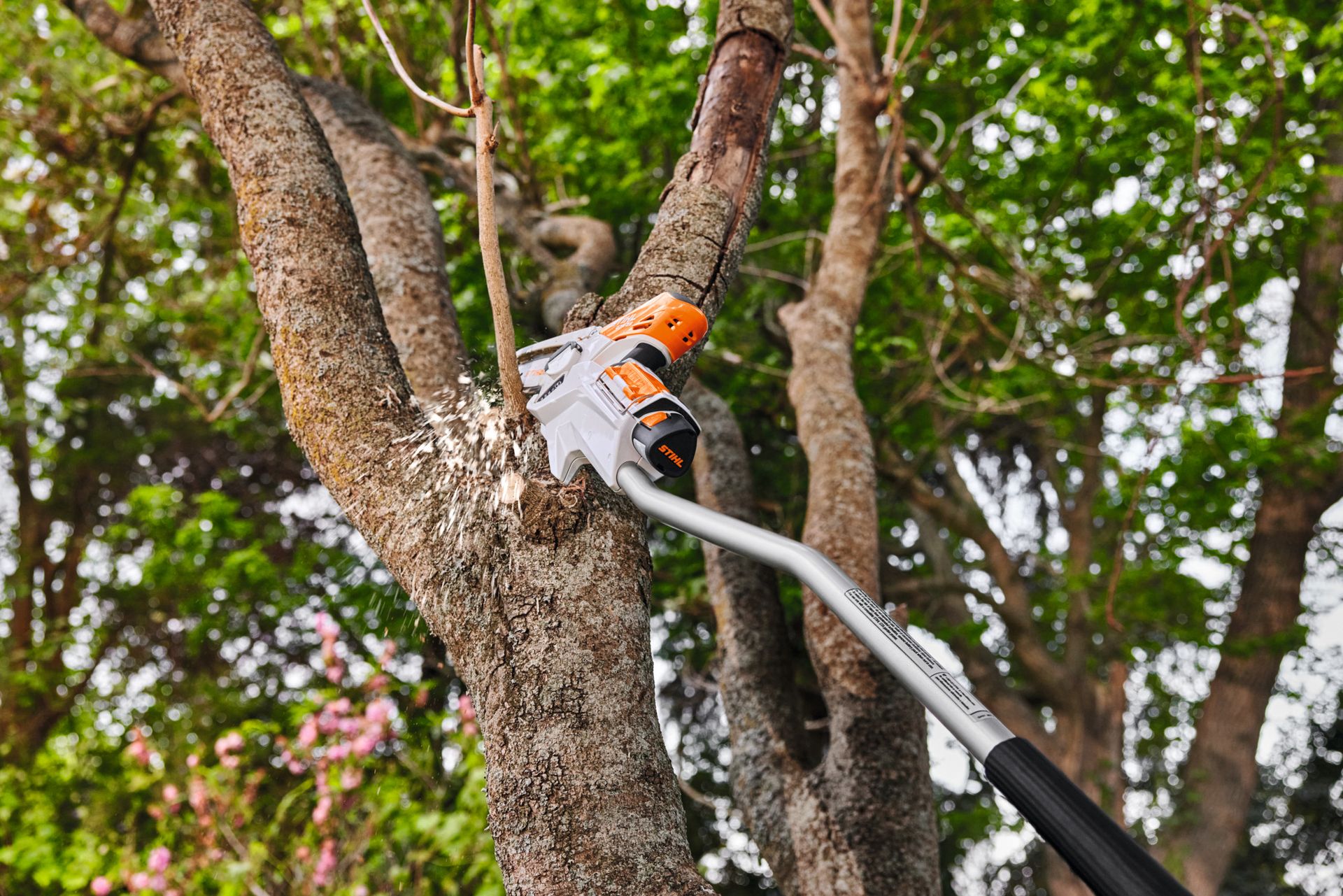 STIHL Verlängerung GTA 26