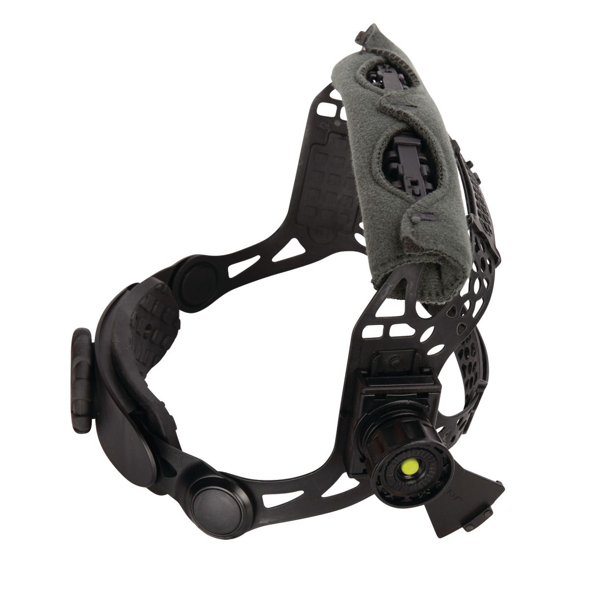 Automatik-Schweißschutzhelm Schweisskraft VarioProtect 3XL-W DIGITAL TC