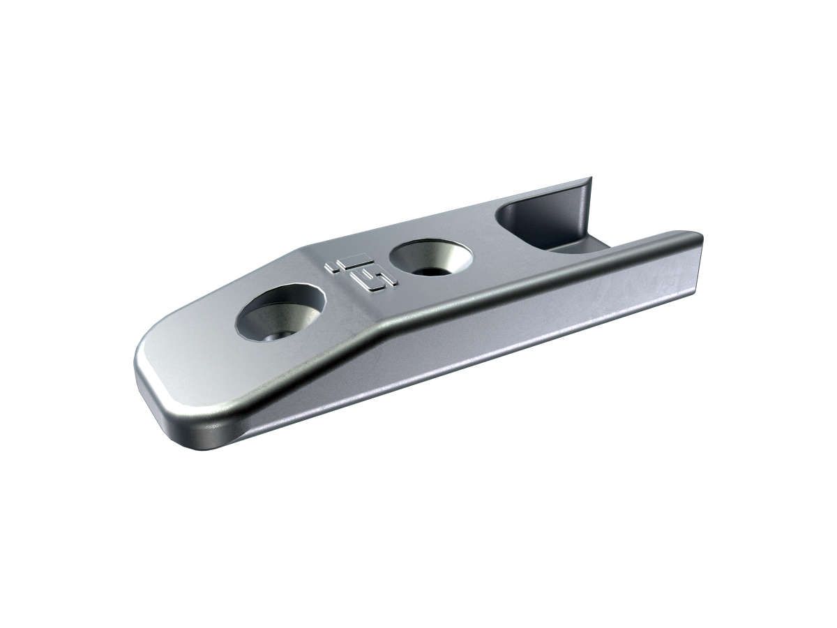 Schliessblech 56 A1362 Ts VE500