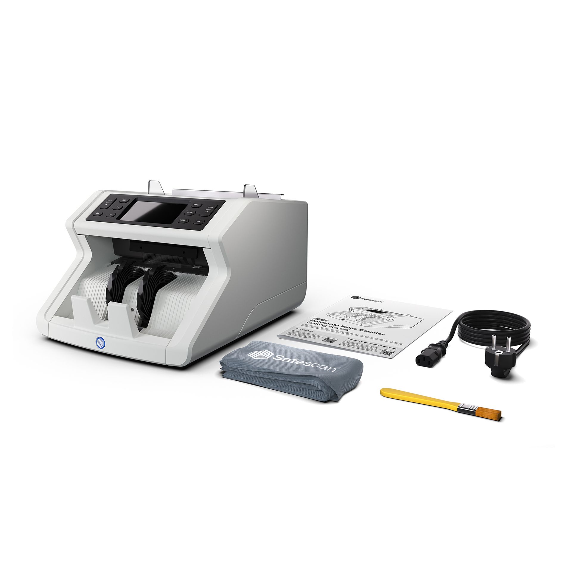 Geldzählmaschine 2265 G2