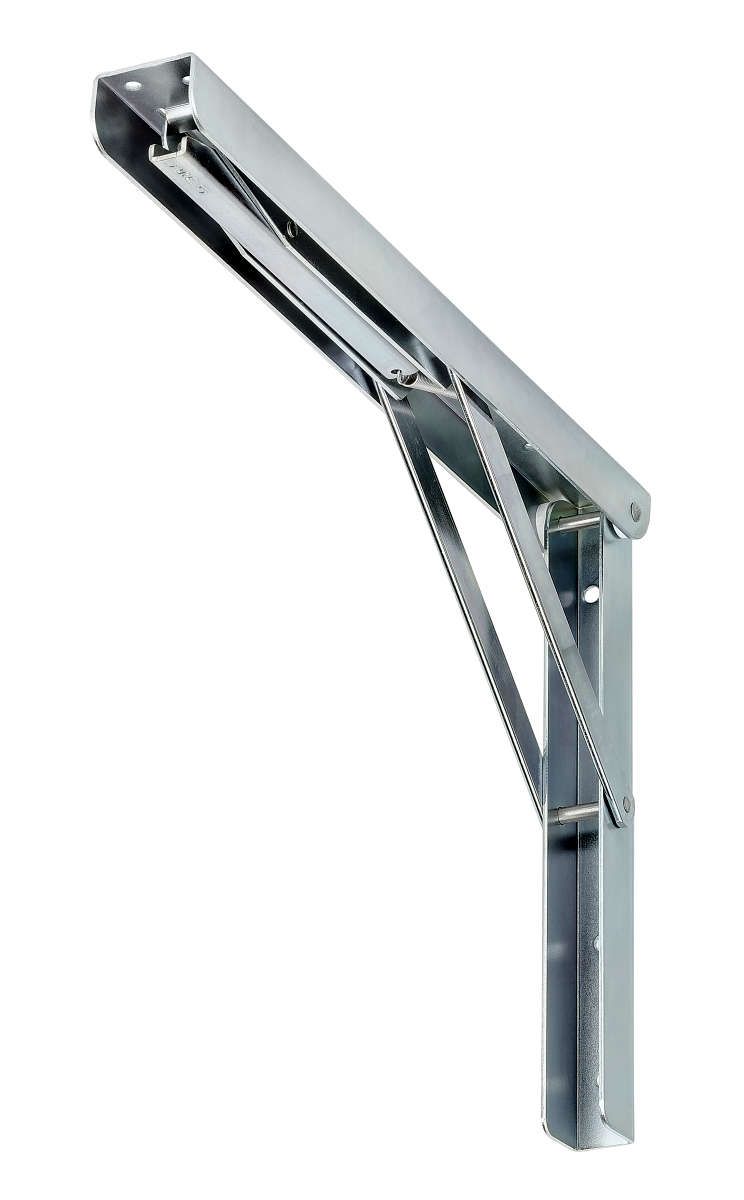 Multiline Klappträger 300 x 200 verzinkt